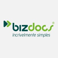 Arquivo Digital Bizdocs - Gestão Documental Contabilística Logo