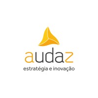 Audaz Estratégia Logo
