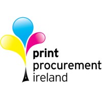 Print Procurement Ireland Logo
