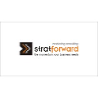 Stratforward Marketing Consulting Private Limited Logo