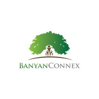 Banyan Connex Logo