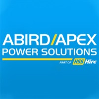 ABird / Apex Power Solutions Logo