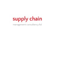 Supply Chain Management Consultancy Ltd. Logo