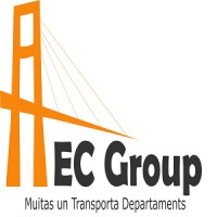 EC Group Latvia Logo