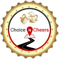 Choice N Cheers - Best Bars, Pubs, Nightlife Hangouts places finder App Logo