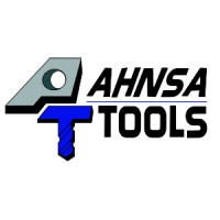 AHNSA Tools Logo