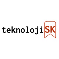 TeknolojiSK Logo