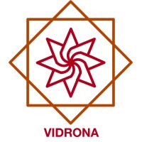 VIDRONA LTD Logo