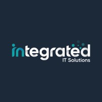 Integrated IT Solutions Logo