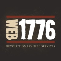 Web1776 Logo
