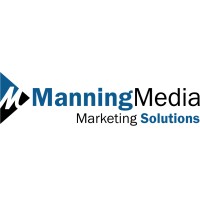 Manning Media Inc. Logo