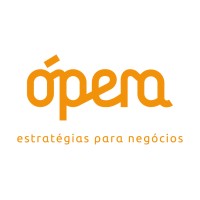 Ópera Estratégias para Negócios Logo