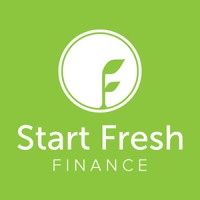 Start Fresh Finance Logo