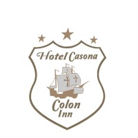 Hotel Casona Colon Inn Logo