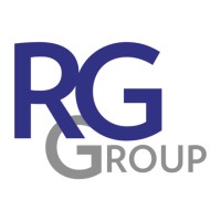 RG Group - New York Government Relations Logo