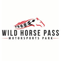 Wild Horse Pass Motorsports Park Logo