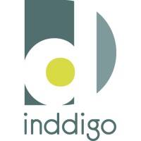 Inddigo Logo