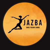 Jazba Entertainment Logo