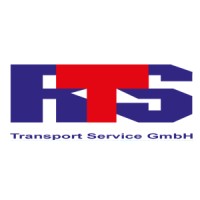 RTS Transport Service GmbH Logo