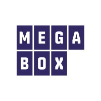 Megabox Inc. Logo