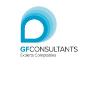 GF CONSULTANTS Logo