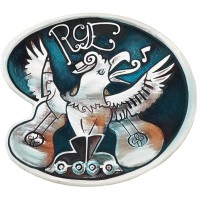 Rodante & Giffoni Atelier de Comunicação Logo