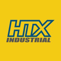 HTX Industrial Logo