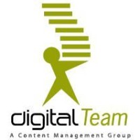 DIGITALTEAM Logo