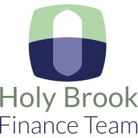 Holy Brook Finance Team Logo