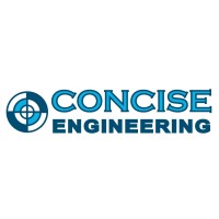 Concise Engineering, Inc. Logo