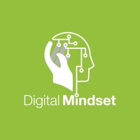Digital Mindset GmbH Logo