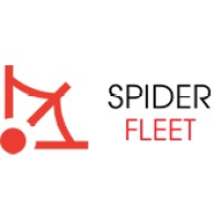 Spider Fleet ® - IoT Fleet Management Logo