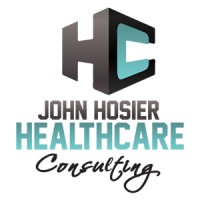 John Hosier Healthcare Consulting, LLC Logo