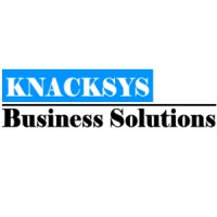 Knacksys Business Solutions Logo