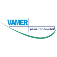 Vamer Pharmaceutical Logo
