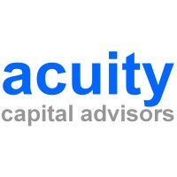 Acuity Capital Advisors Logo