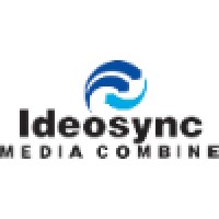 Ideosync Media Combine Logo