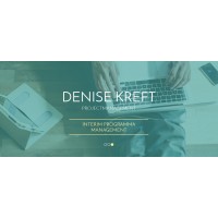 Denise Kreft Projectmanagement Logo