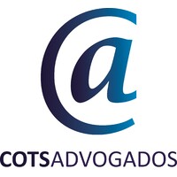COTS Advogados (Attorneys-at-law) Logo