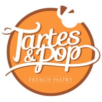 Tartes & Pop Logo