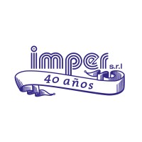 Imper S.R.L Logo