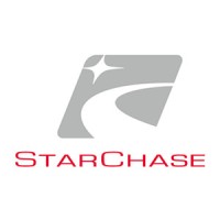 StarChase Group 追星集团 Logo