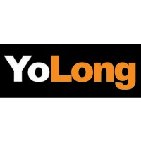 YOLONG INDUSTRIAL CO., LIMITED. Logo