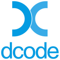Dcode Websolutions AS Logo