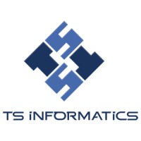 TS Informatics Logo