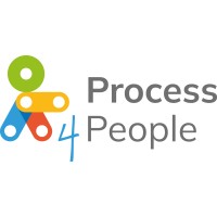 Process4People Logo