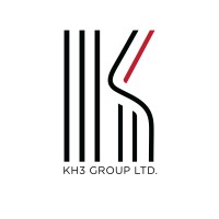 Razor. KH3 Limited Logo