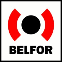 BELFOR Deutschland GmbH Logo