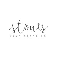 STONES Catering Logo