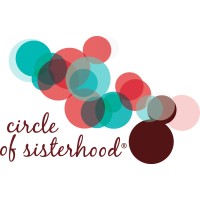 Circle of Sisterhood Foundation, Inc. Logo
